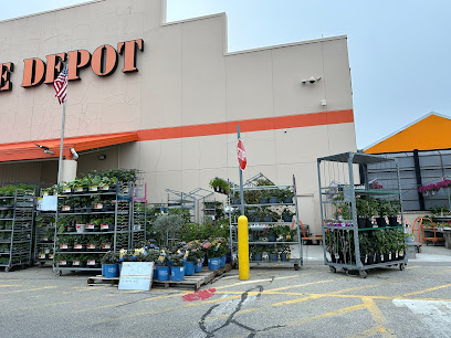 The Home Depot