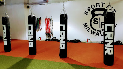 Sport Fit Milwaukee - Pet Shop in Milwaukee