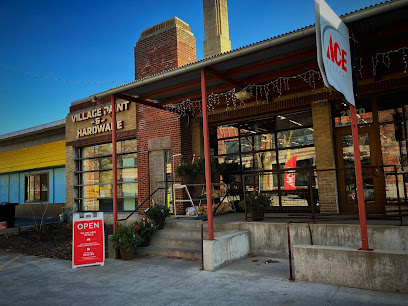 Village Ace Hardware Prospect