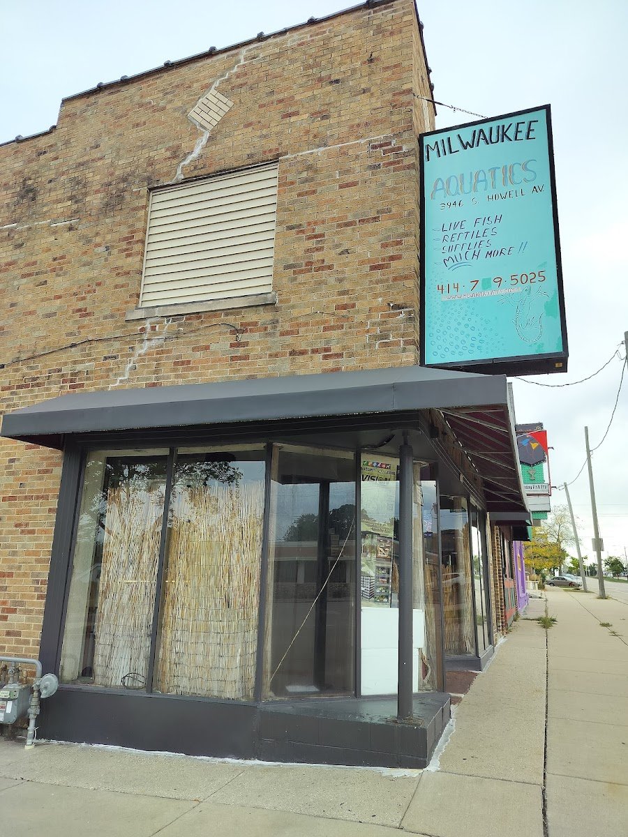 Milwaukee Aquatics - Photo 2