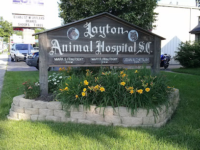 Layton Animal Hospital