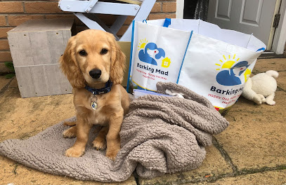 Barking Mad Towcester
