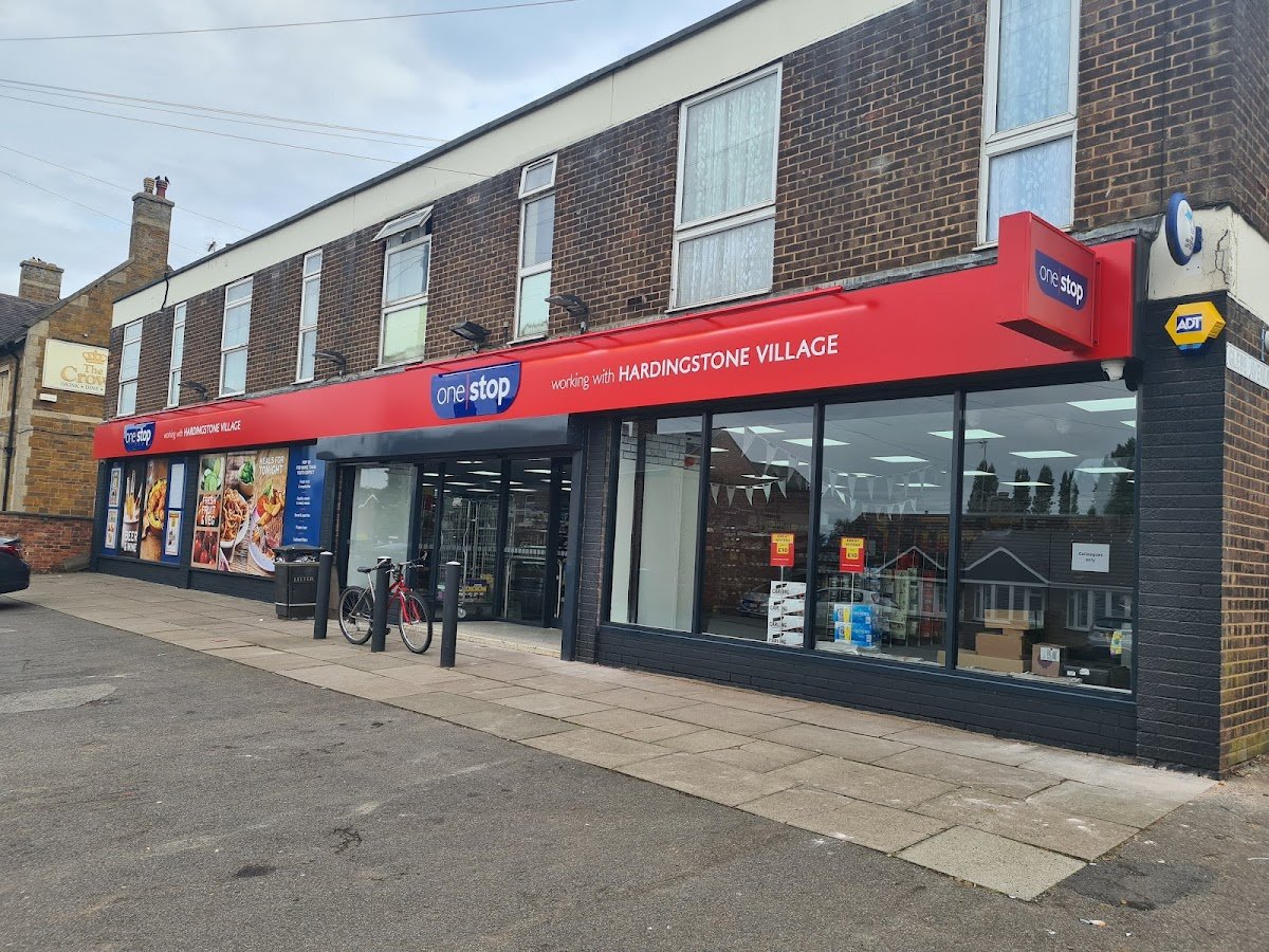 One Stop - Photo 2