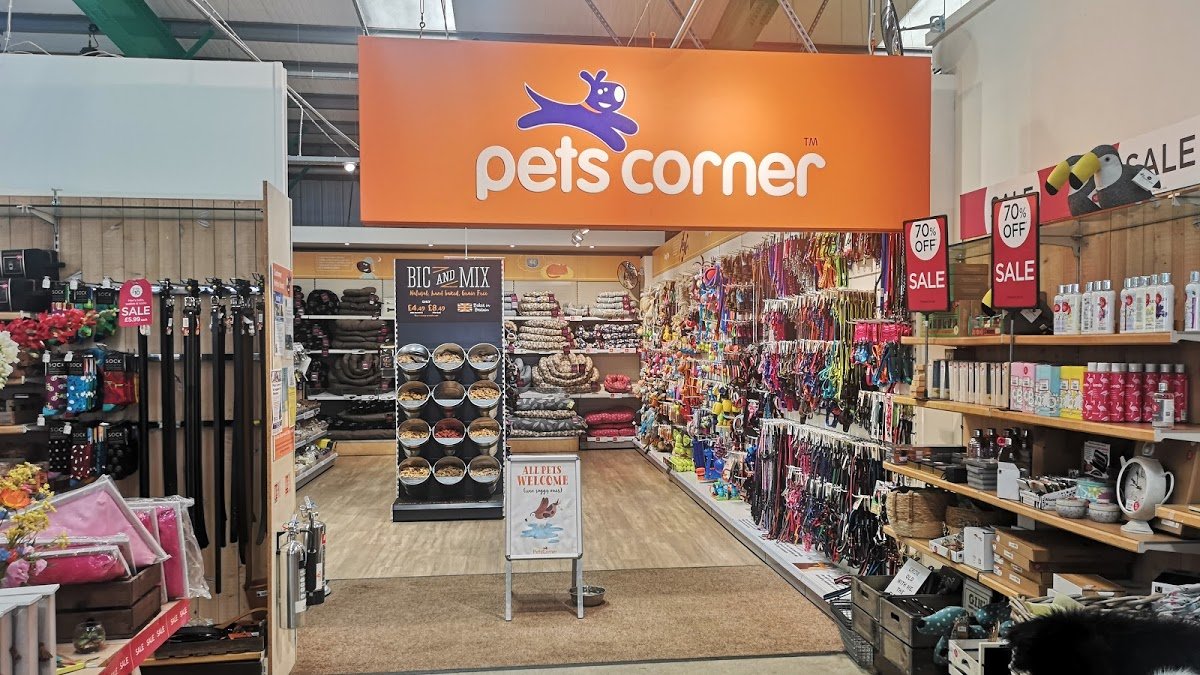 Pets Corner - Photo 2