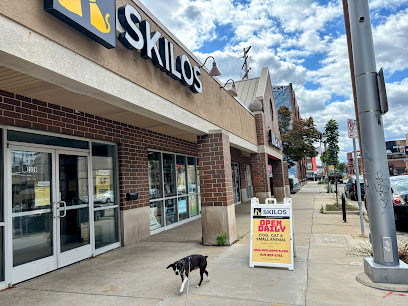 Skilos: A Family Pet Store | East Side