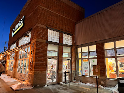 Outpost Co-op Grocery Store | Milwaukee