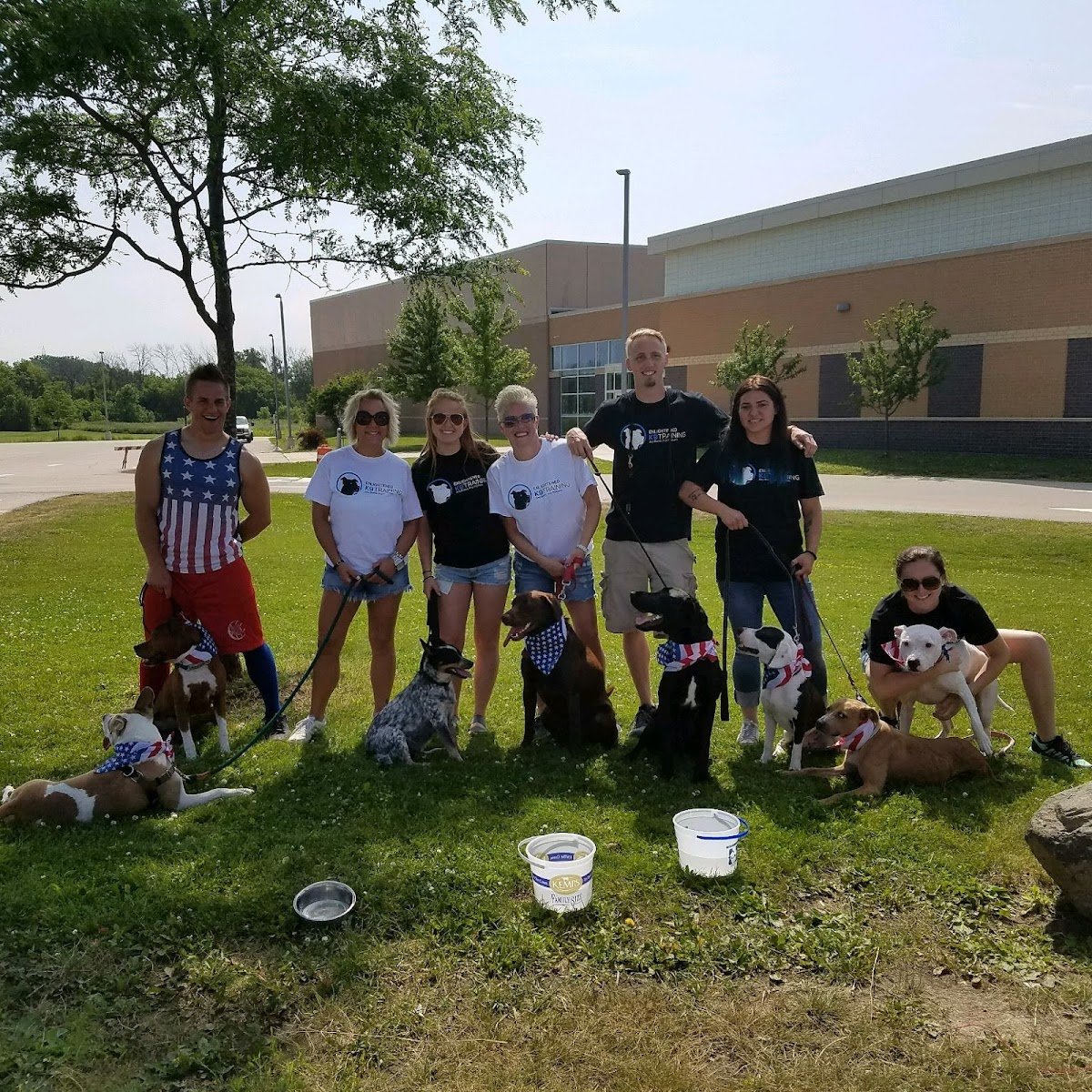 Enlightened K9 Training LLC - Photo 2