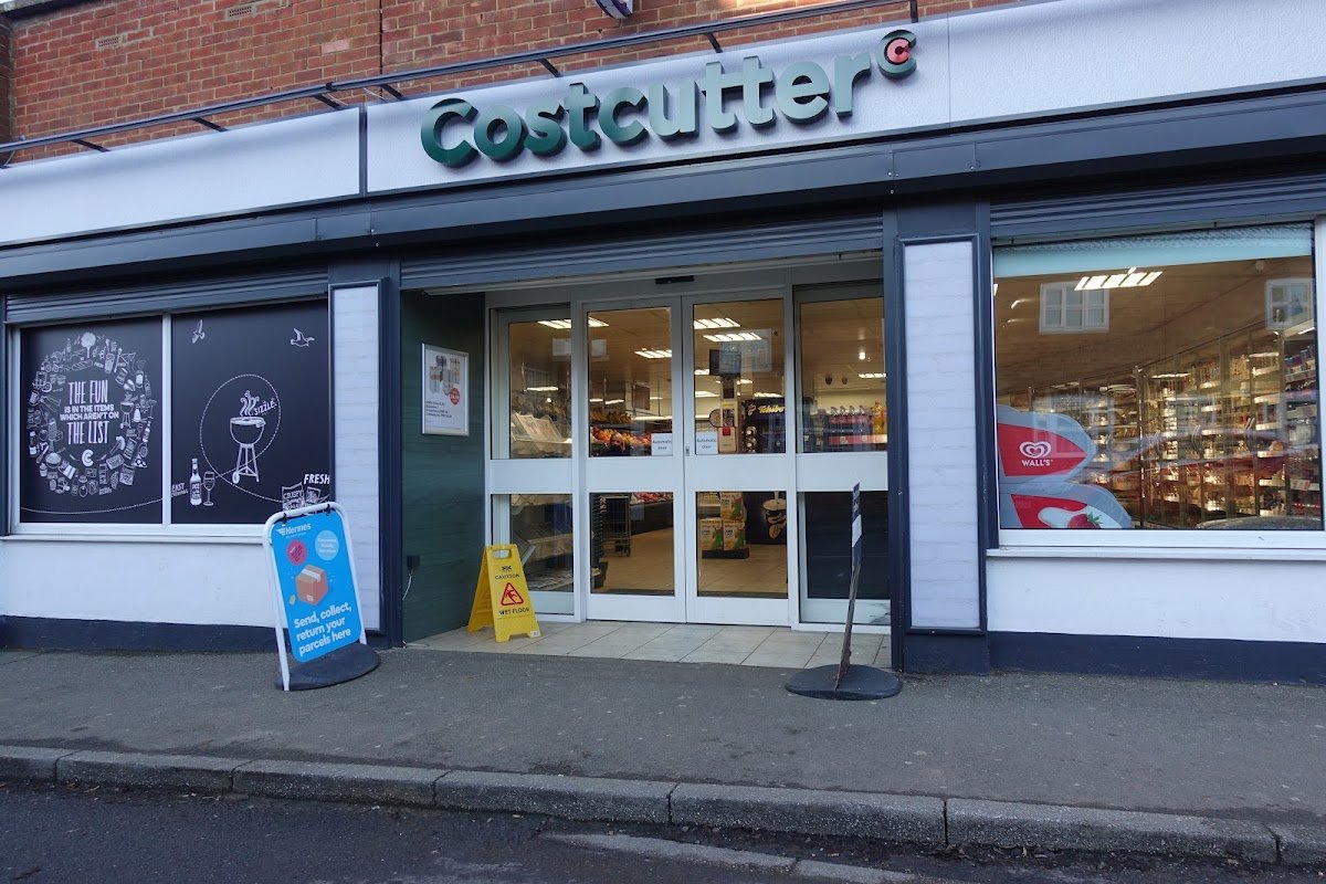 Costcutter - Photo 2