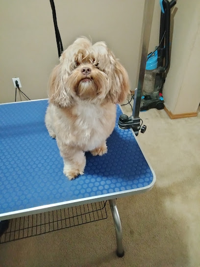 Puppy Cuts Mobile Grooming