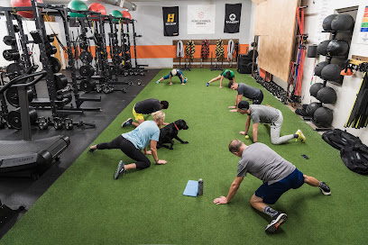 The Performance Ranch