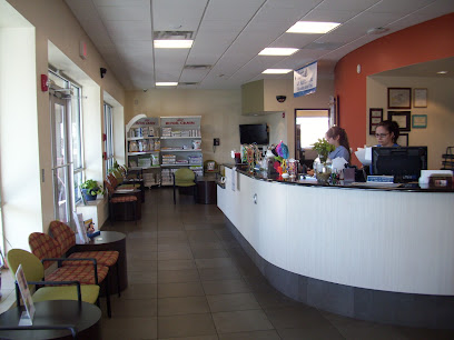 VCA Wyoming Animal Hospital