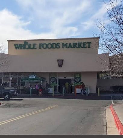 Whole Foods Market