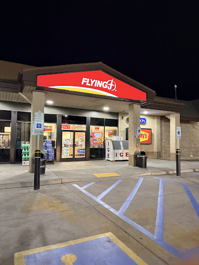 Flying J Travel Center