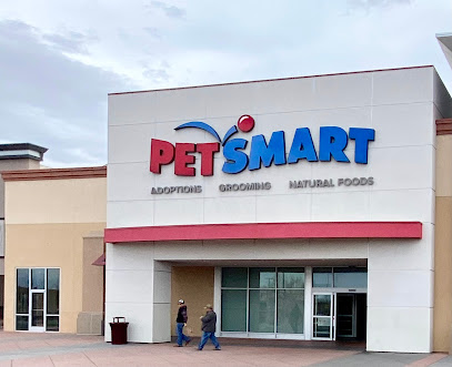 PetSmart