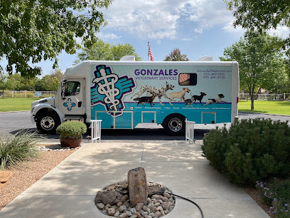 Gonzales Mobile Vet
