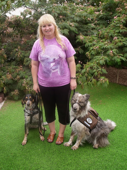 Ralph Clever Working Dogs & Rehabilitation, LLC