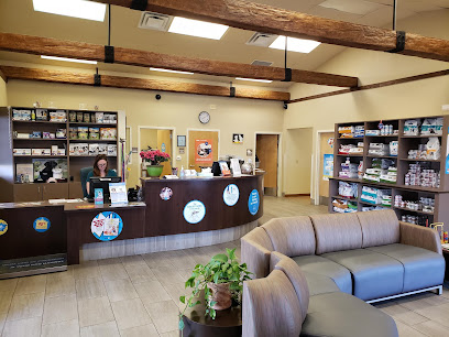 VCA Town and Country Animal Hospital