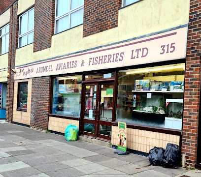 Arundel Aviaries & Fisheries Ltd