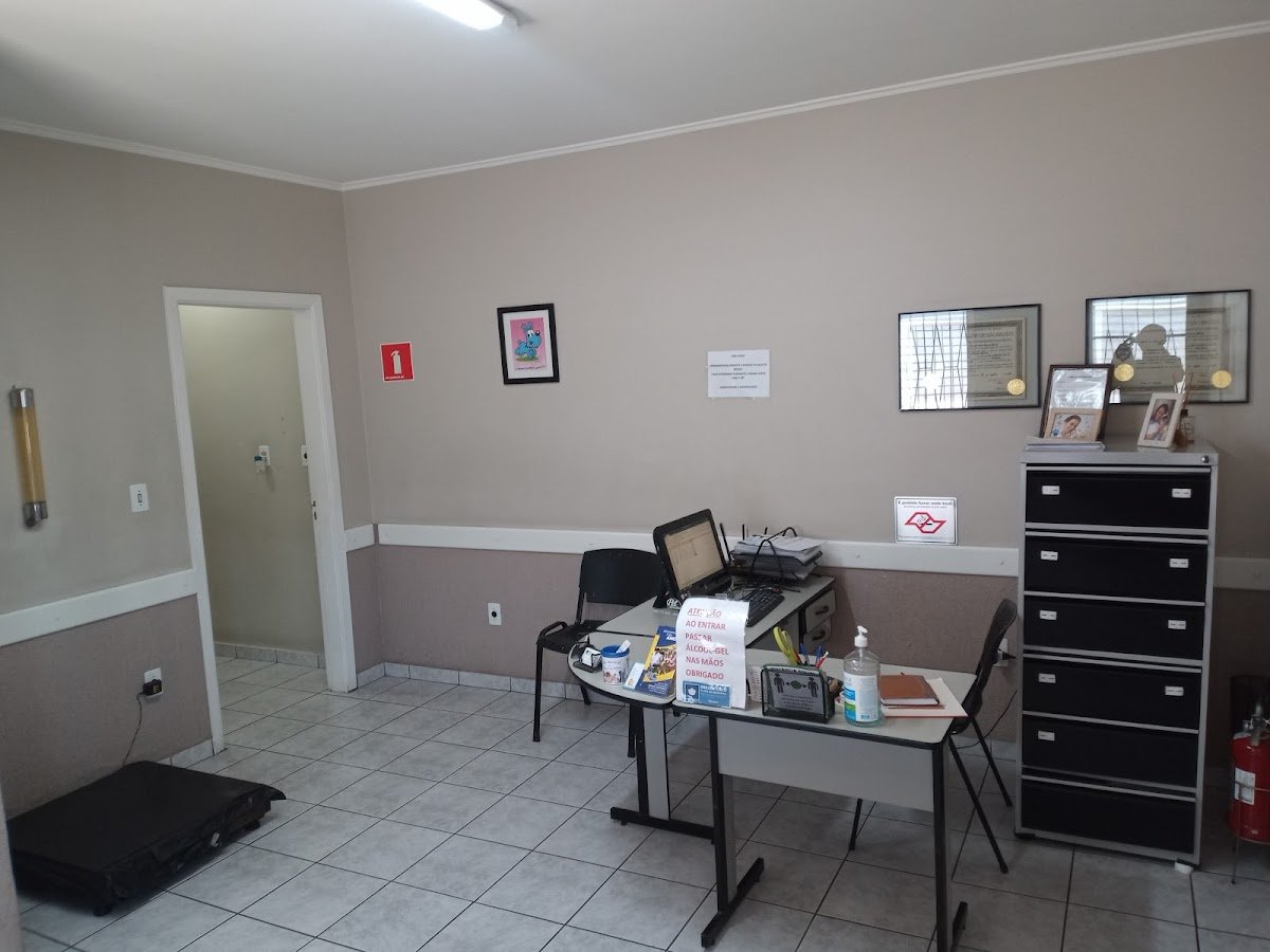 Centro Veterinario São José