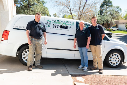 A-Extreme Services Green Pest Management - Pet Shop in Albuquerque
