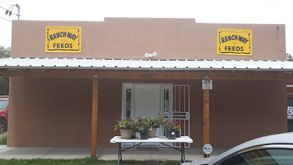 Isleta Feed and Livestock