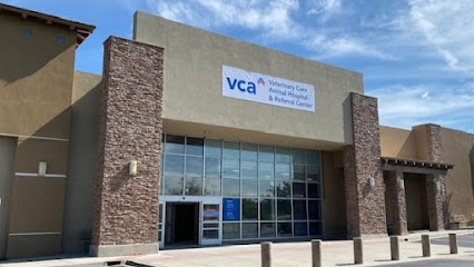 VCA Veterinary Care Animal Hospital and Referral Center