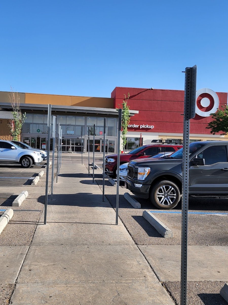 Target Grocery - Photo 2