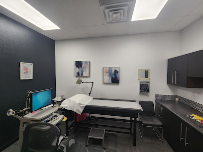 New Mexico Neurology Associates, P.C.