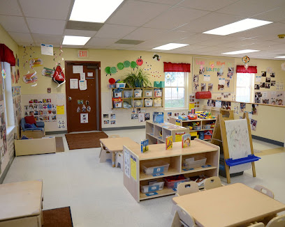 La Petite Academy on Anaheim Ave NE