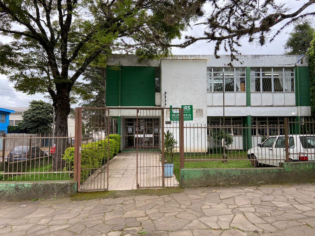 Inspetoria Veterinária de Soledade - Pet Shop em Soledade