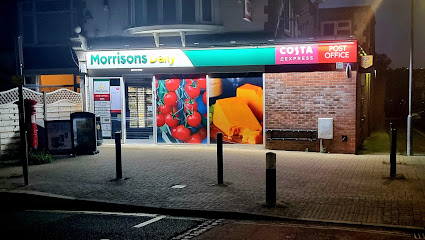 Morrisons Daily
