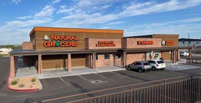 Natural Grocers - Photo 2
