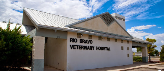 Rio Bravo Veterinary Hospital