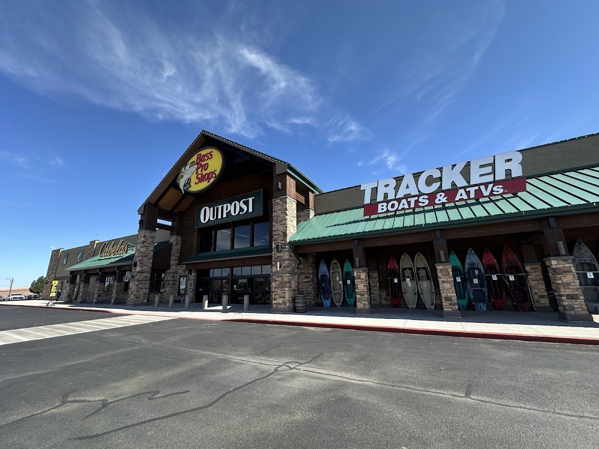 Bass Pro Shops - Photo 2