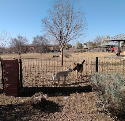 North Domingo Baca Dog Park - Pet Shop in Albuquerque
