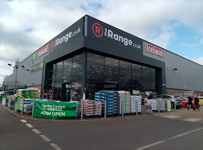 The Range, Portsmouth