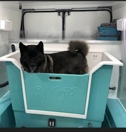 Grand Dog Grooming - Mobile Dog Grooming