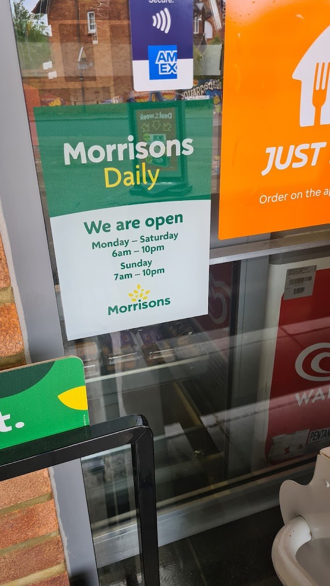 Morrisons Daily - Photo 3