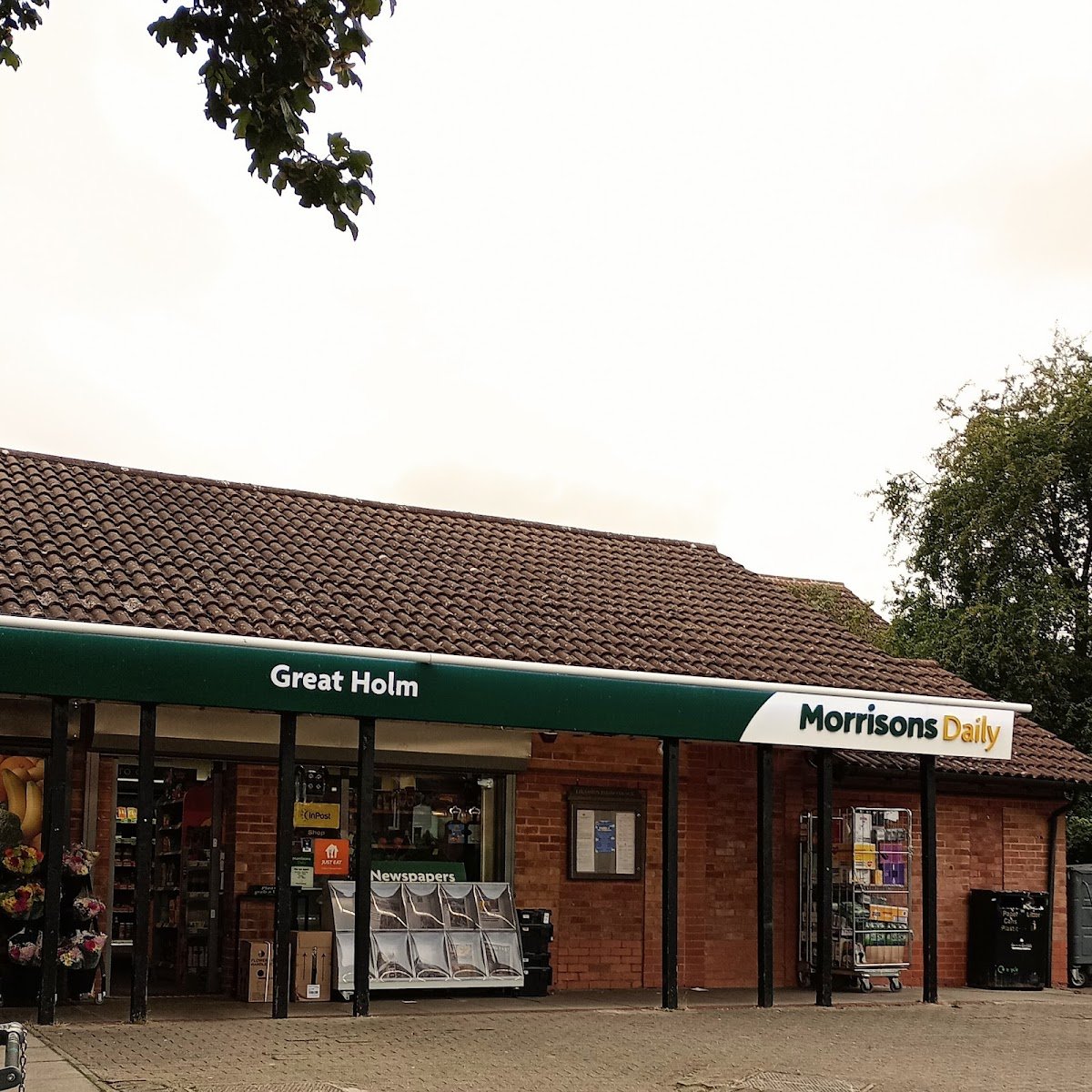 Morrisons Daily - Photo 4