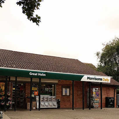 Morrisons Daily - Pet Shop in Milton Keynes