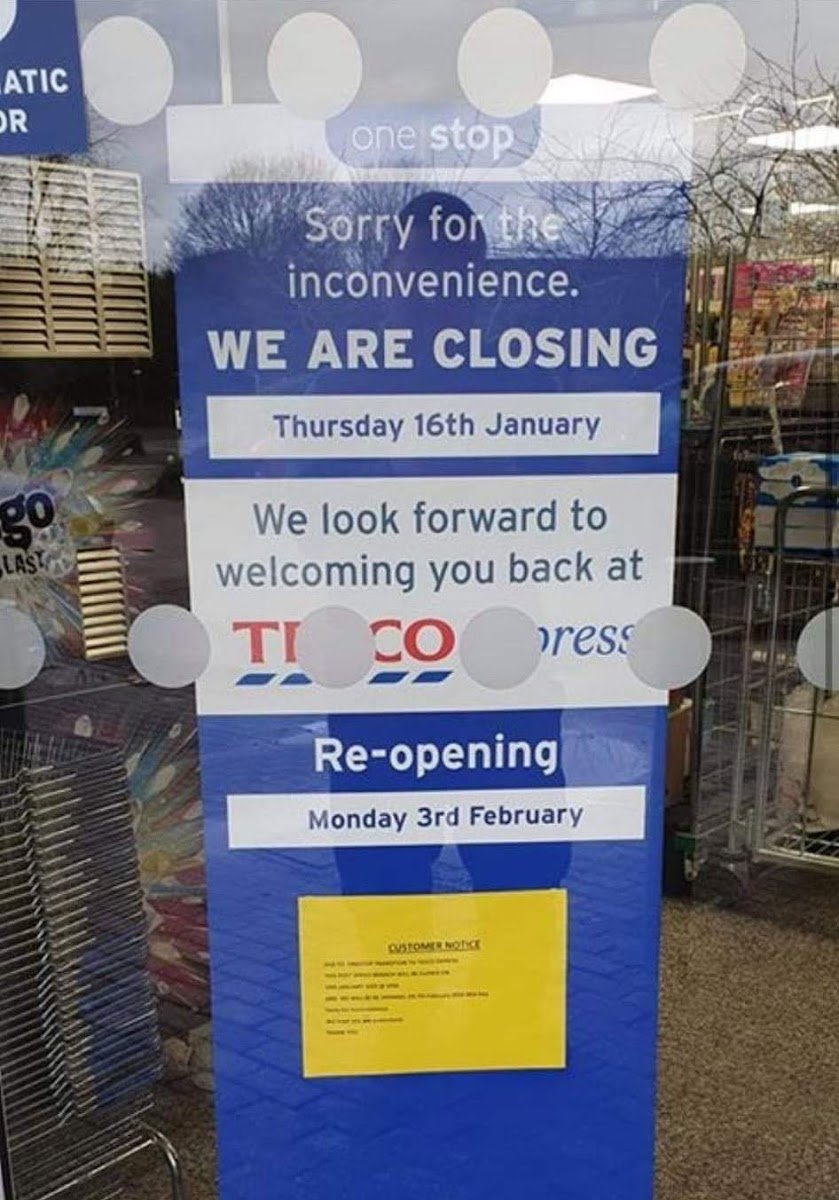 Tesco Express - Photo 3