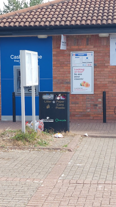 Tesco Express - Pet Shop in Milton Keynes