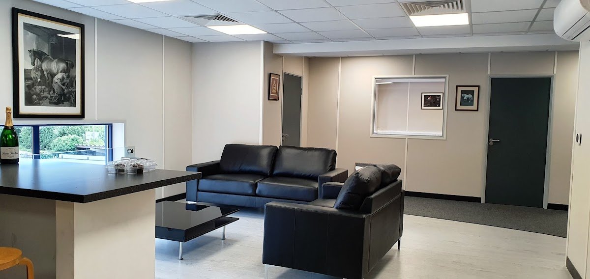 Stromsholm Ltd - Photo 4