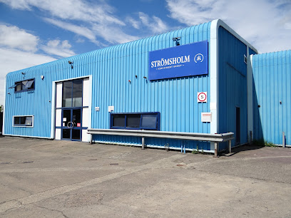 Stromsholm Ltd - Pet Shop in Milton Keynes
