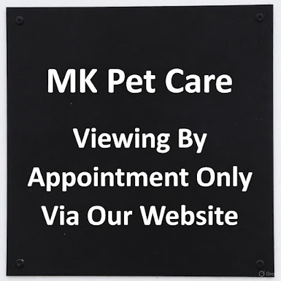 MK Pet Care - Pet Shop in Milton Keynes