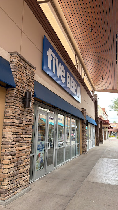 Five Below - Pet Shop in Tucson