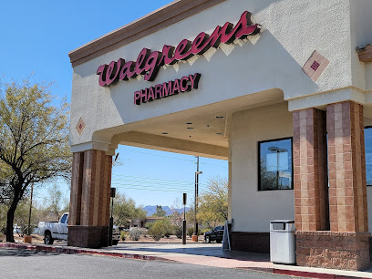 Walgreens