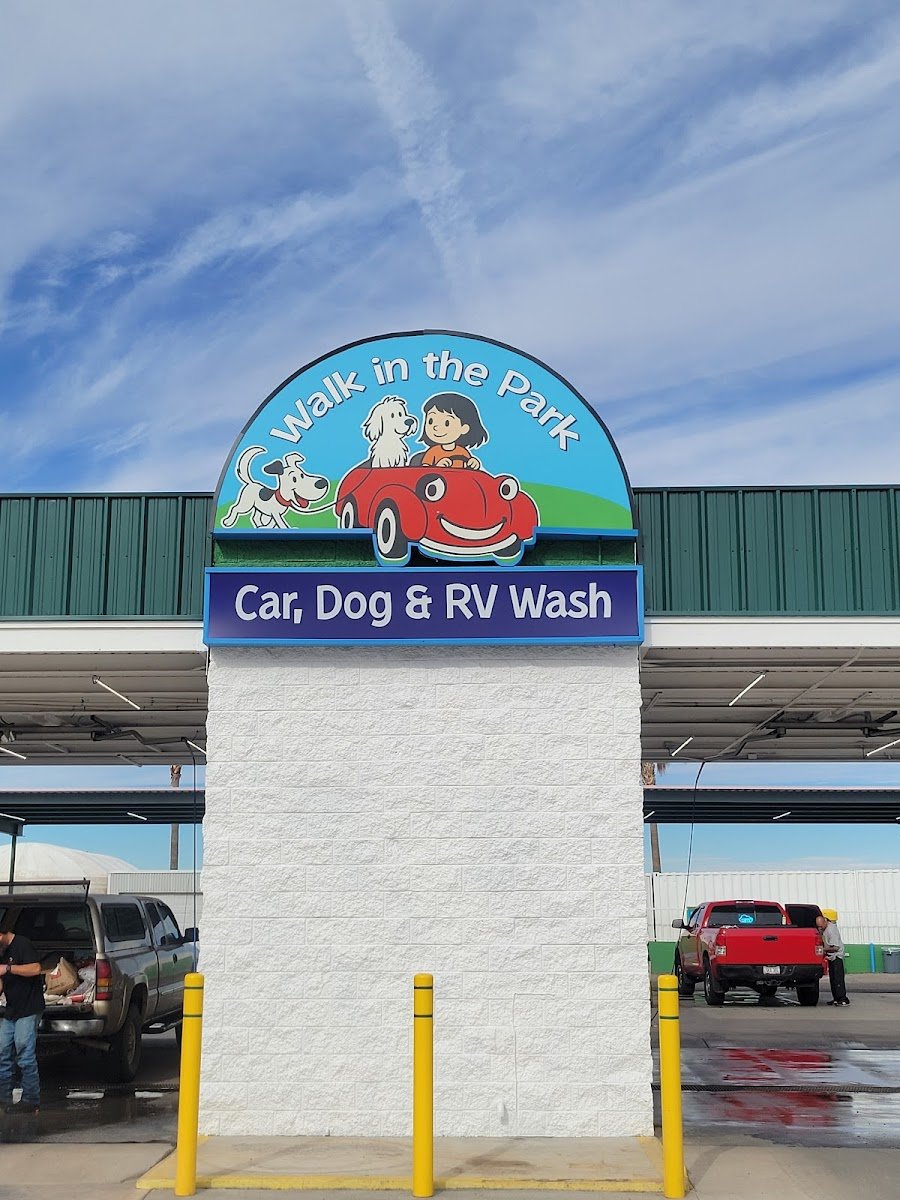 Rita Ranch RV & Self Storage - Photo 2