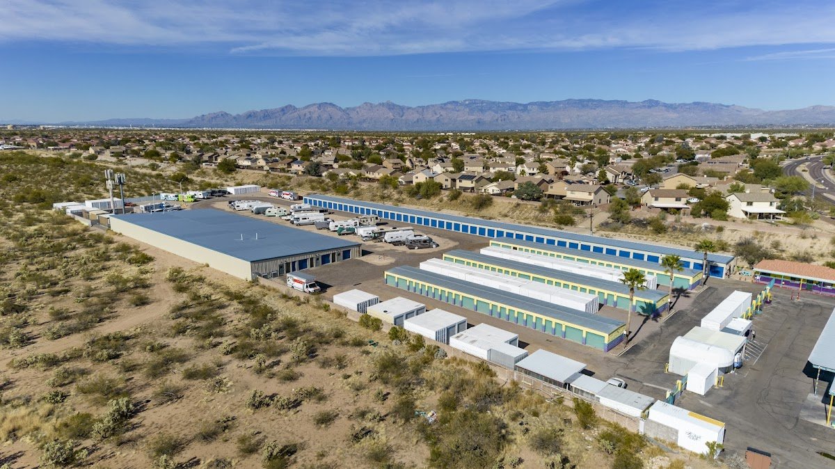 Rita Ranch RV & Self Storage - Photo 3