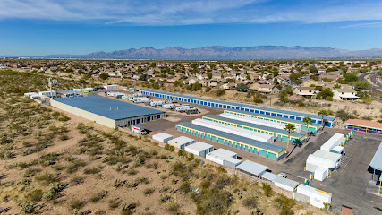 Rita Ranch RV & Self Storage